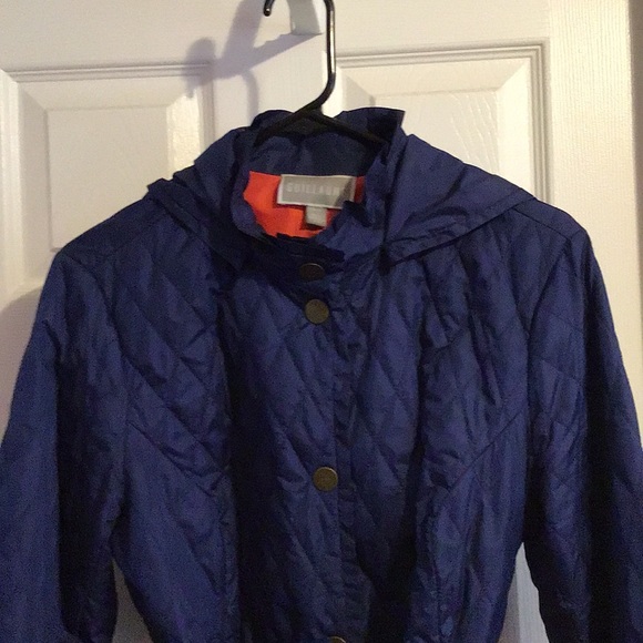 Guillaume Spring Jacket - Picture 2 of 4